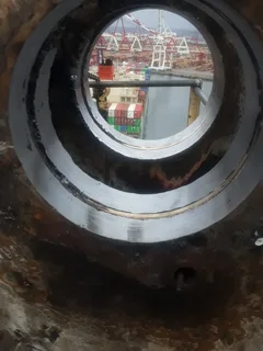 Repair and Maintenance Engineering service to all Earthmoving equipment