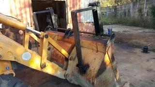 Repair and Maintenance Engineering service to all Earthmoving equipment