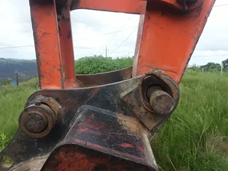 Repair and Maintenance Engineering service to all Earthmoving equipment