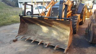 Repair and Maintenance Engineering service to all Earthmoving equipment