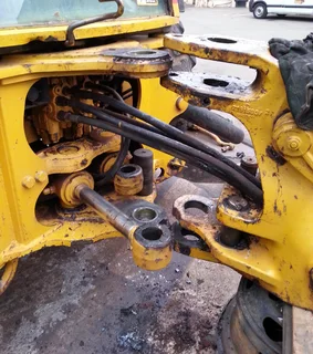 Repair and Maintenance Engineering service to all Earthmoving equipment