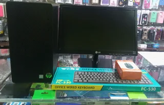 Core i5 7th Gen desktop PC on sale