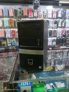 Core i5 8th Gen tower