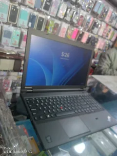 Lenovo i5 4th gen laptop