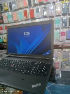 Lenovo i5 4th gen laptop