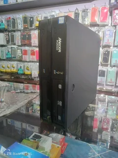 Core i5 8th Gen tower on sale