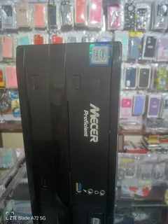 Core i5 8th Gen tower on sale