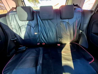 2007 Ford Fiesta Hatchback