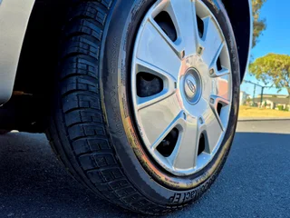 2007 Ford Fiesta Hatchback