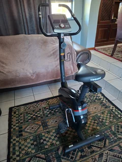 Exercise Bike for Sale