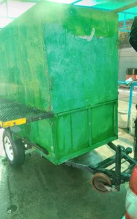 Trailer For Sale