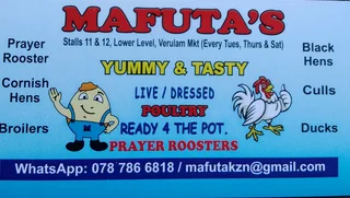 Red Roosters &amp; /Red Hens