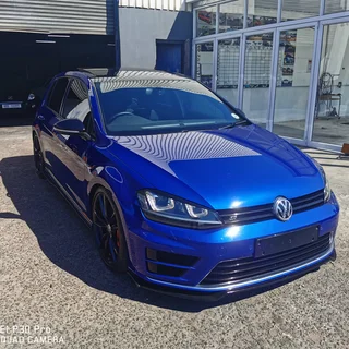 2016 Volkswagen Golf Hatchback
