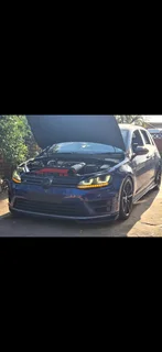 2016 Volkswagen Golf Hatchback