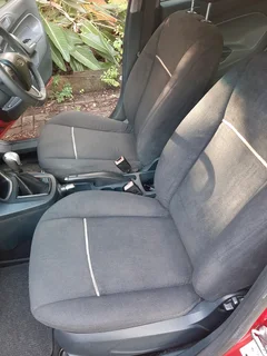 2009 ford fiesta 1.4