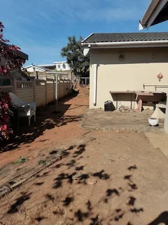 Ntuzuma E Room for Renting