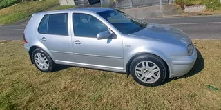 2003 Golf 4 TDI