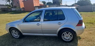 2003 Golf 4 TDI