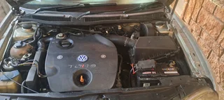 2003 Golf 4 TDI