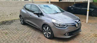 2014 Renult Clio 4 FOR SALE