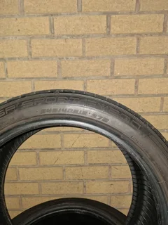 245/40/18 tyres for sale
