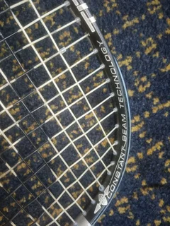 Head squash Racket