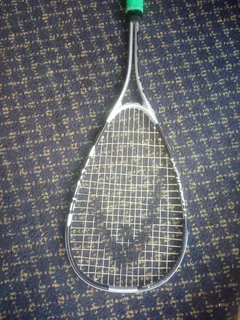 Head squash Racket