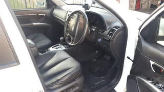 2011 Hyundai Santa Fe R2.2 CRDI GLS (AT) FSH