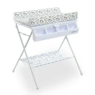 Bounce Baby Bath Stand