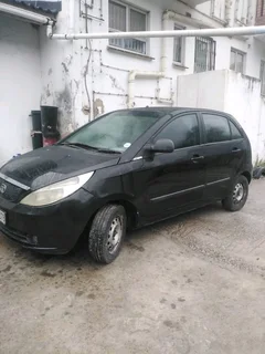 Tata indica