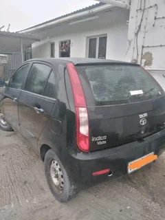 Tata indica