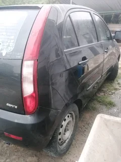 Tata Indica
