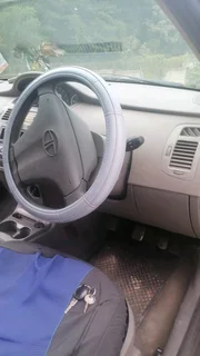 Tata Indica