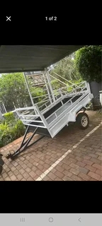 Trailer for sale