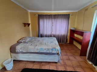 1 BEDROOM GRANNY FLAT - BELLAIR