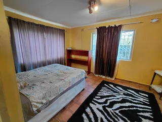 1 BEDROOM GRANNY FLAT - BELLAIR