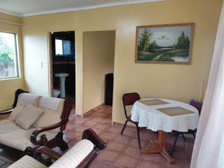 1 BEDROOM GRANNY FLAT - BELLAIR