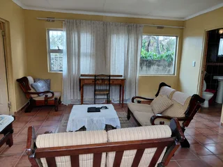1 BEDROOM GRANNY FLAT - BELLAIR