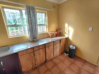1 BEDROOM GRANNY FLAT - BELLAIR