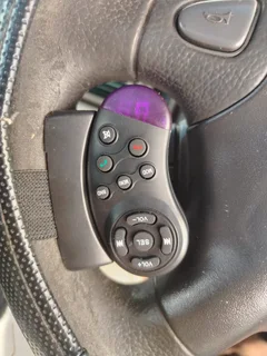 Land Rover Freelander SUV 2001