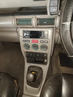 Land Rover Freelander SUV 2001