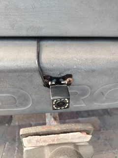 Land Rover Freelander SUV 2001