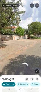 2bedroom townhouse to rent for R7000