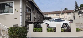 1 Bed Apartment For Rent Reservoir Hills R 3500 On Taxi Route