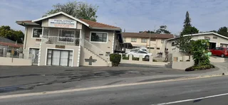 1 BED APARTMENT FOR RENT RESERVOIR HILLS R 3500 ON TAXI ROUTE