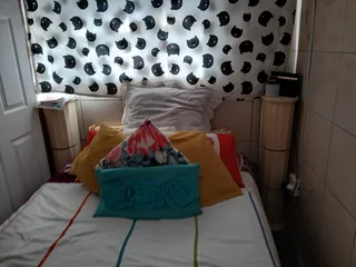 1 BED APARTMENT FOR RENT RESERVOIR HILLS R 3500 ON TAXI ROUTE