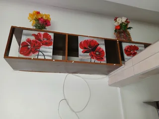 1 BED APARTMENT FOR RENT RESERVOIR HILLS R 3500 ON TAXI ROUTE