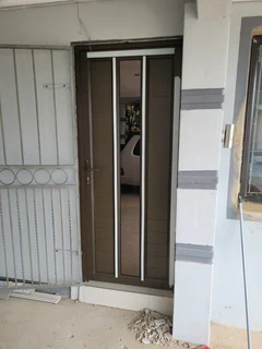 Glass And Aluminum Repairs