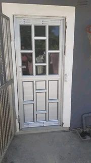 ALUMINUM WINDOWS DOORS SHOWERS