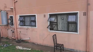 ALUMINUM WINDOWS DOORS SHOWERS